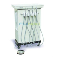 portable dental unit (Model name : FNP110) --CE Approved--